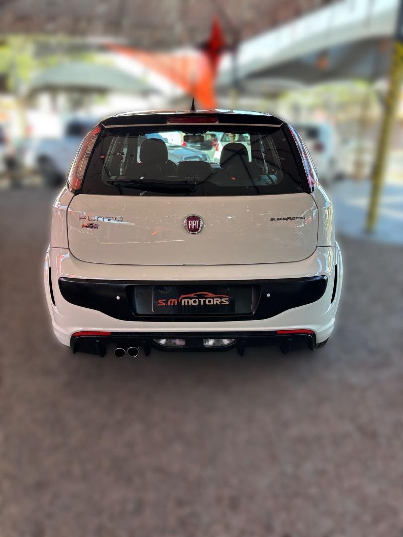 FIAT Punto - Foto