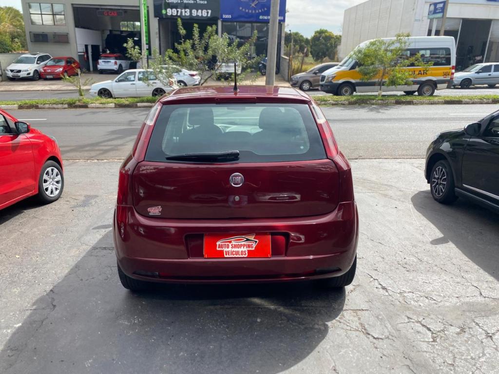 FIAT Punto - Foto