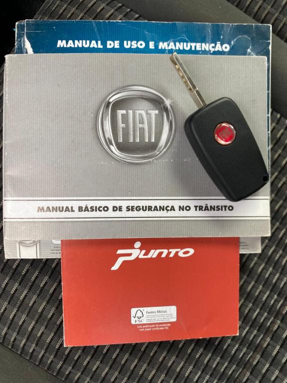 FIAT Punto - Foto