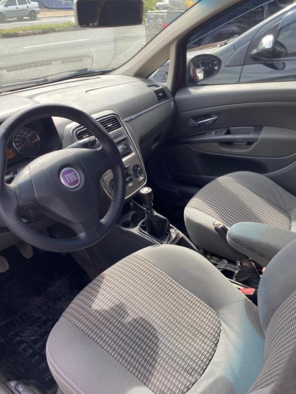 FIAT Punto - Foto