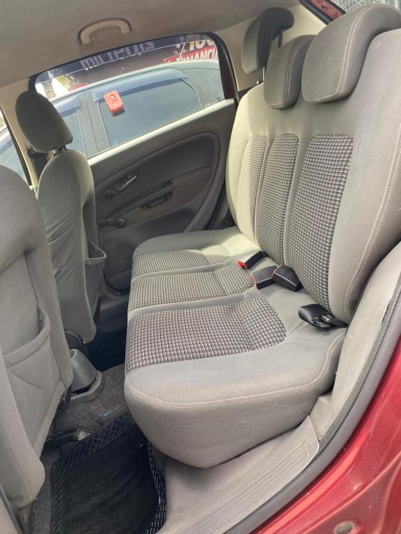 FIAT Punto - Foto