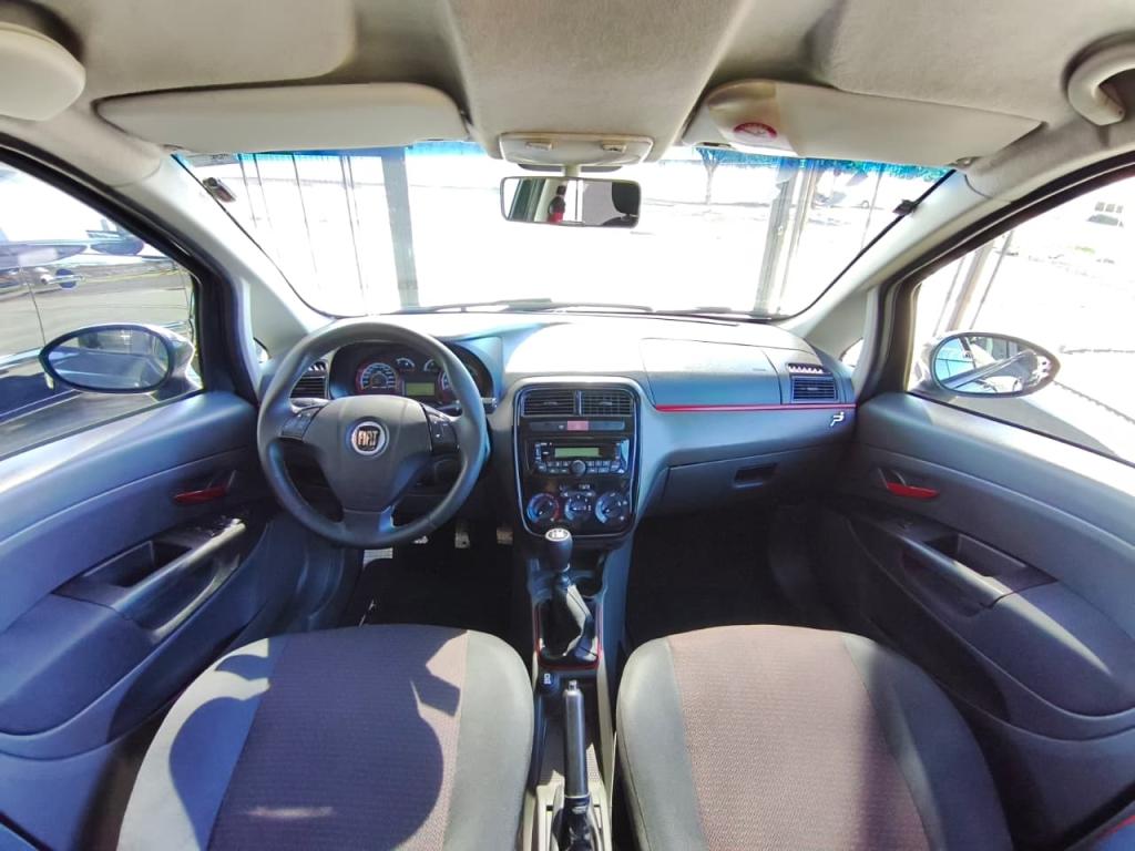 FIAT Punto - Foto