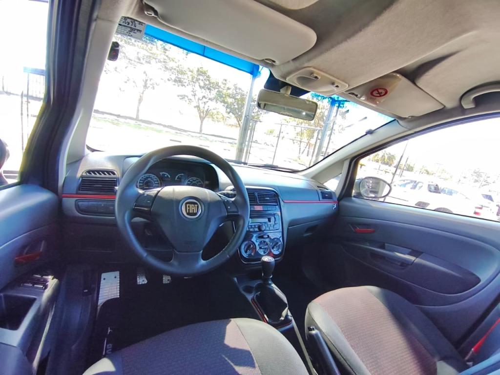 FIAT Punto - Foto