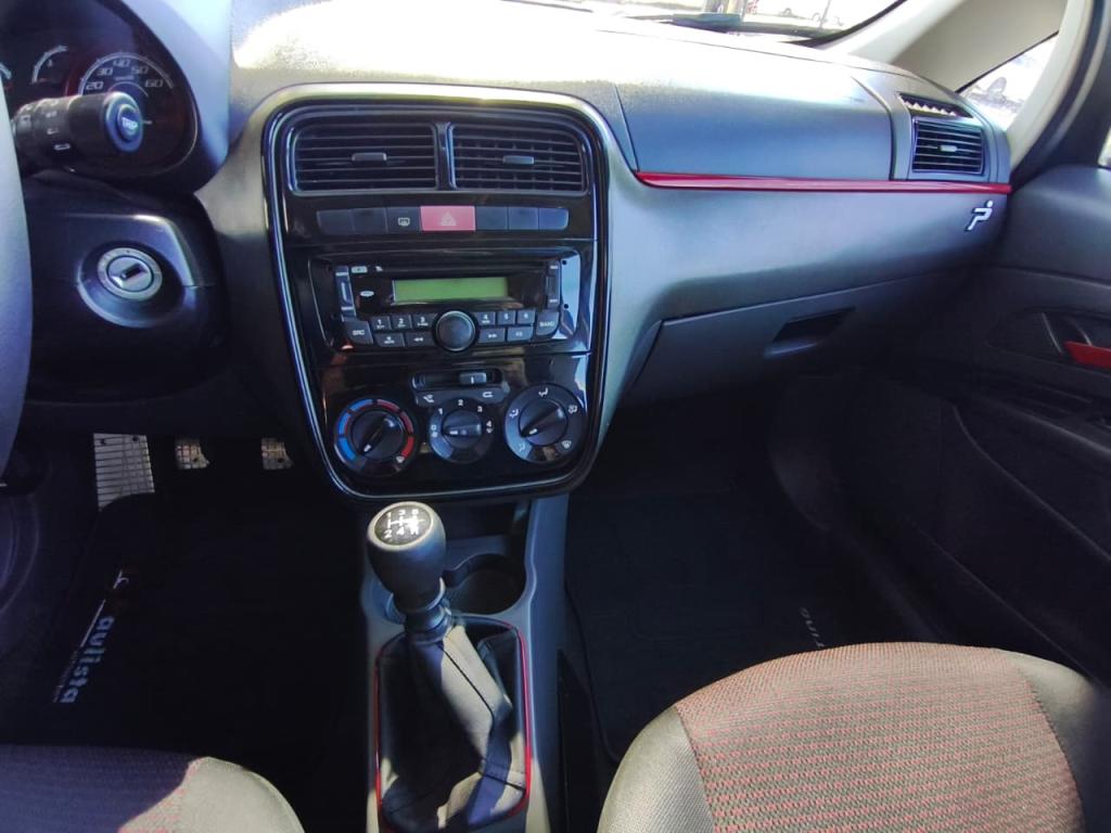 FIAT Punto - Foto