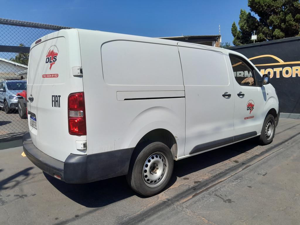 FIAT Scudo - Foto