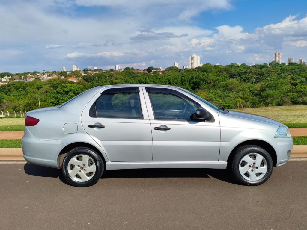 FIAT Siena