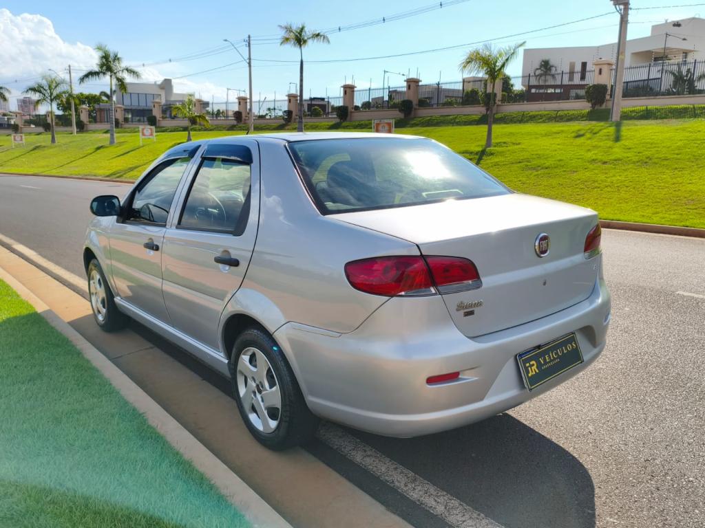 FIAT Siena - Foto