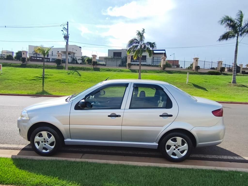 FIAT Siena - Foto