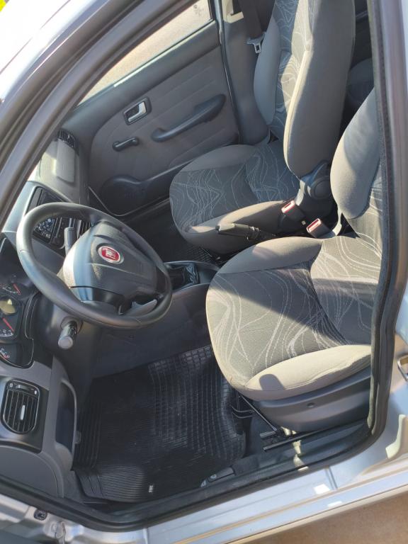 FIAT Siena - Foto