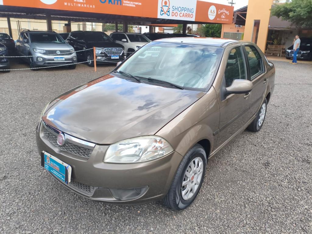 FIAT Siena