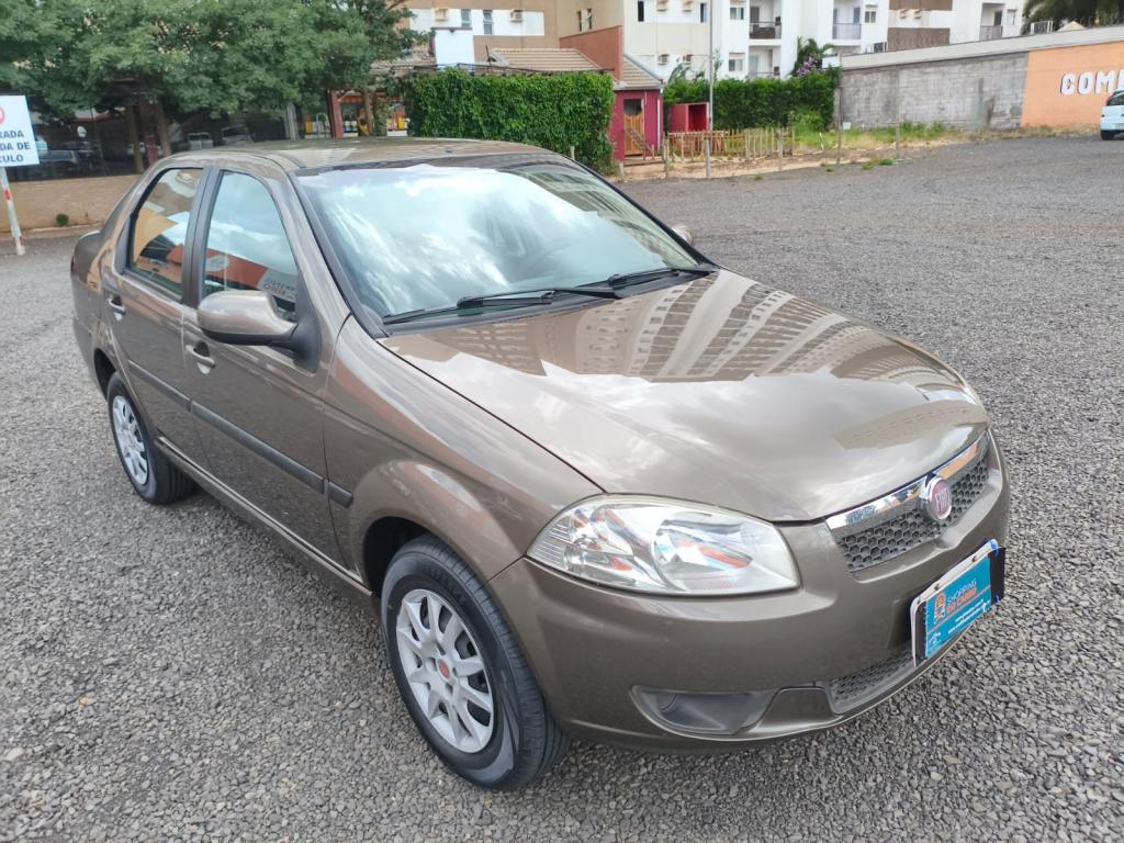 FIAT Siena - Foto