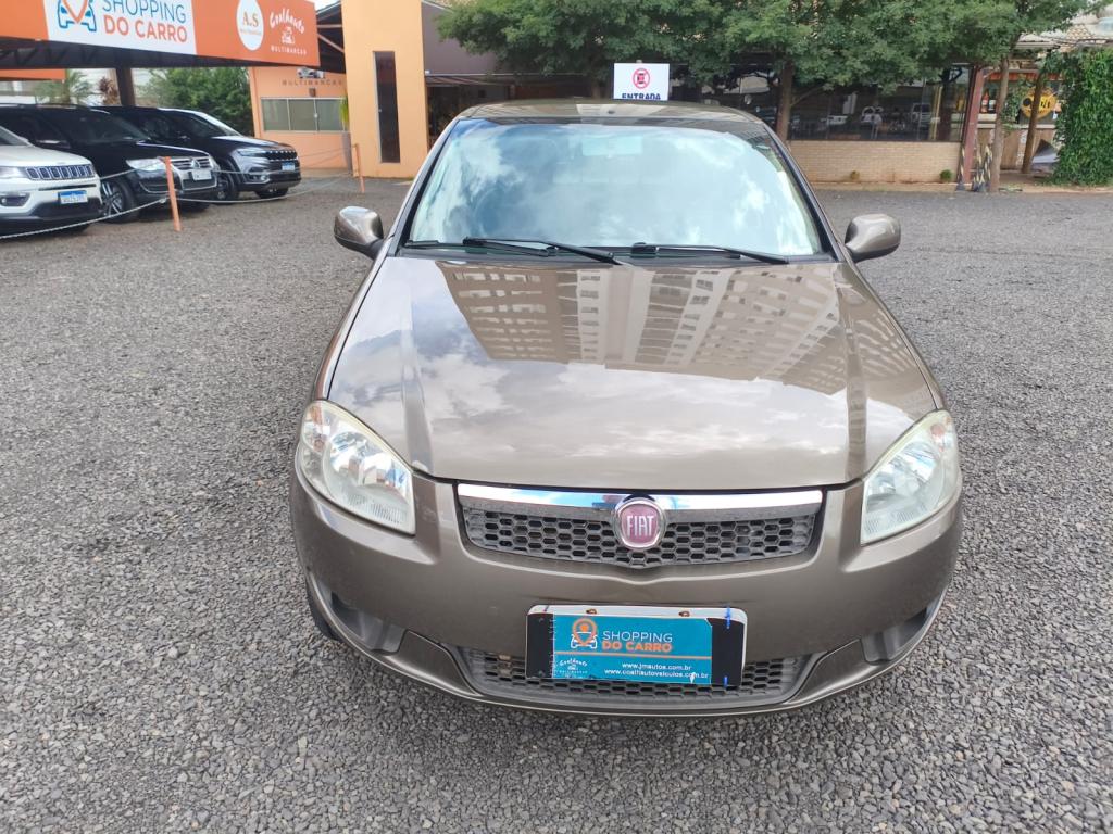 FIAT Siena - Foto