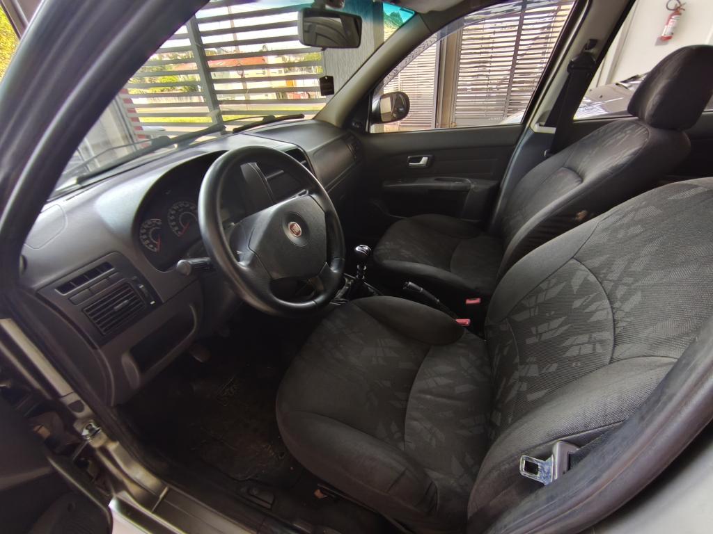 FIAT Siena - Foto