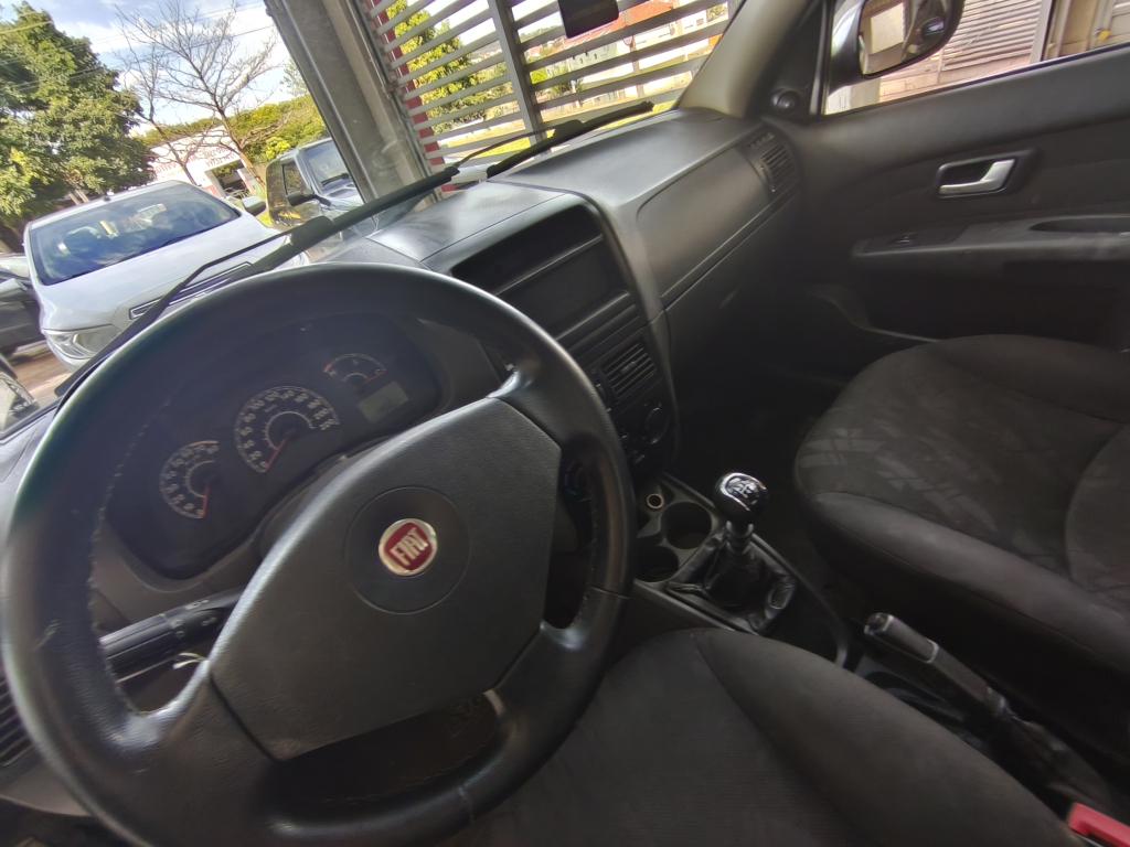 FIAT Siena - Foto