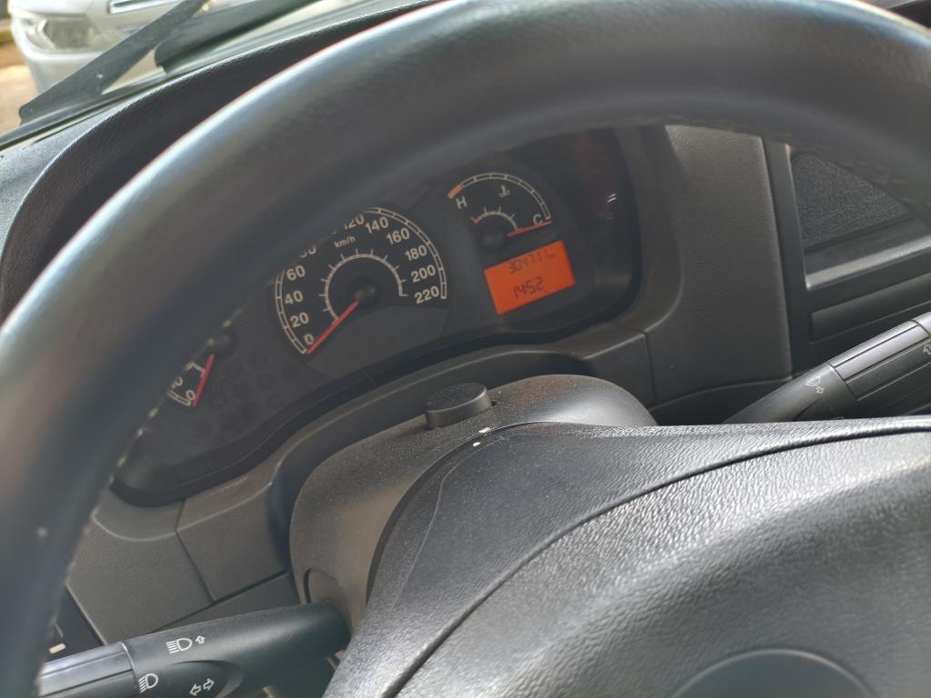 FIAT Siena - Foto