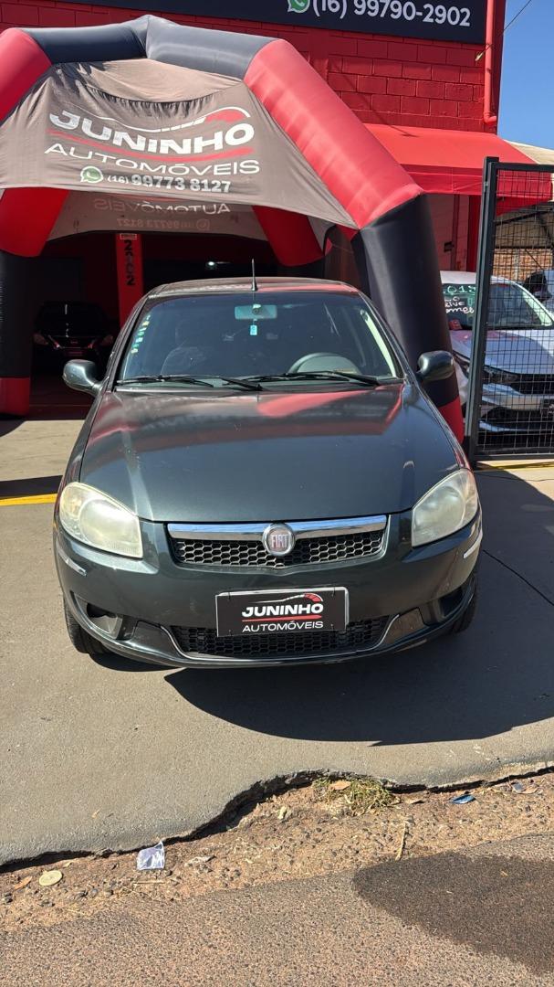 FIAT Siena