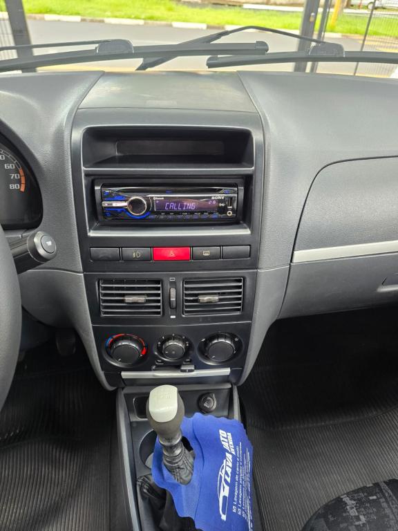 FIAT Siena - Foto