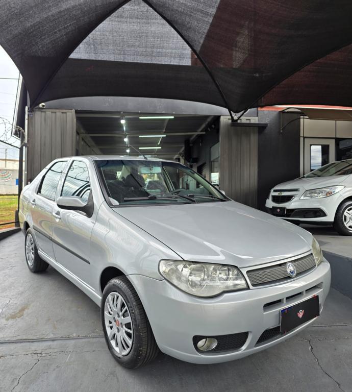FIAT Siena
