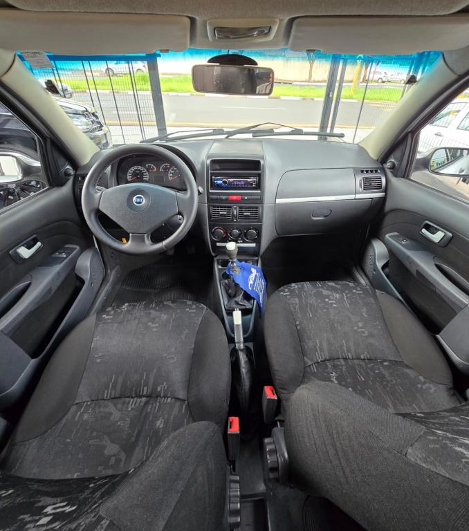 FIAT Siena - Foto