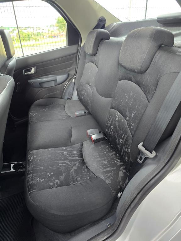 FIAT Siena - Foto