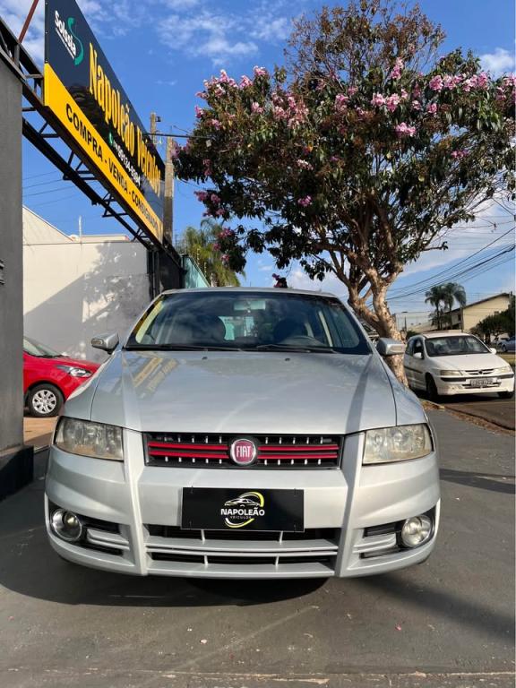 FIAT Stilo - Foto