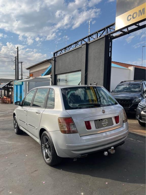 FIAT Stilo - Foto