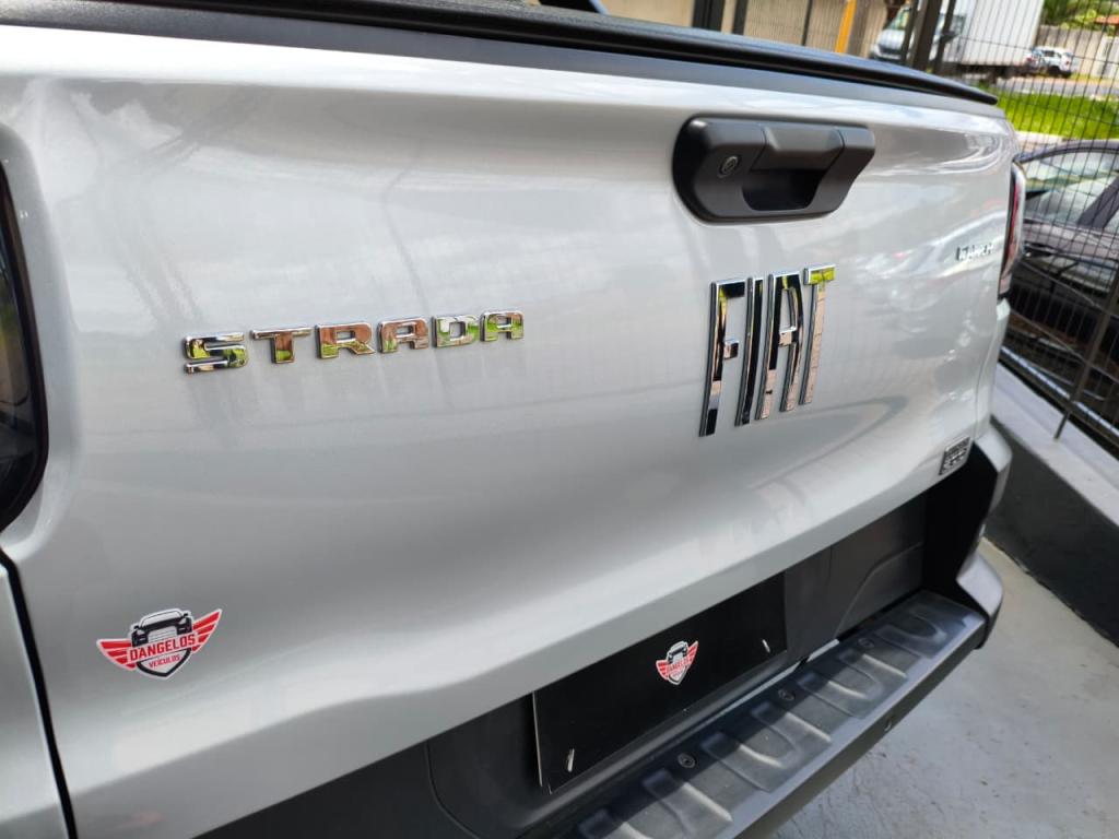 FIAT Strada - Foto