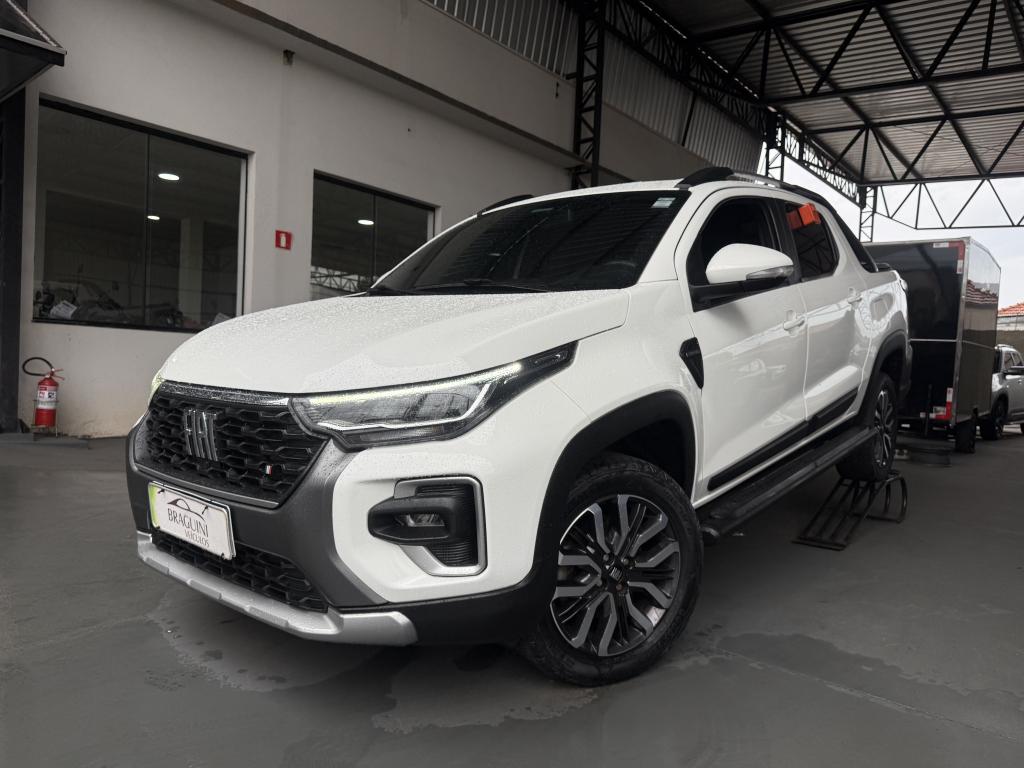 FIAT Strada