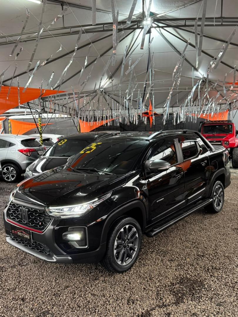 FIAT Strada
