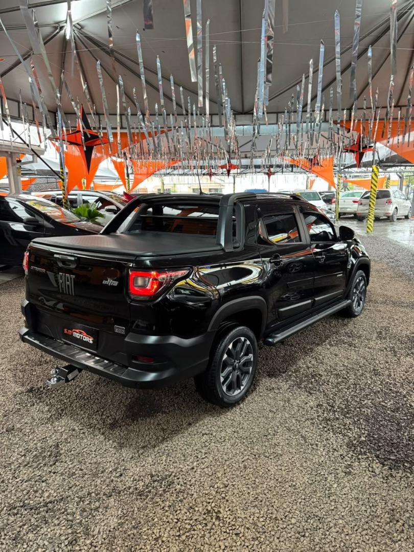 FIAT Strada - Foto