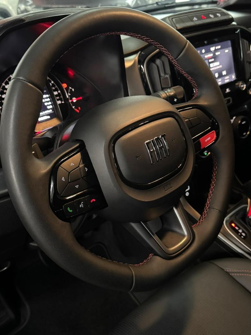 FIAT Strada - Foto