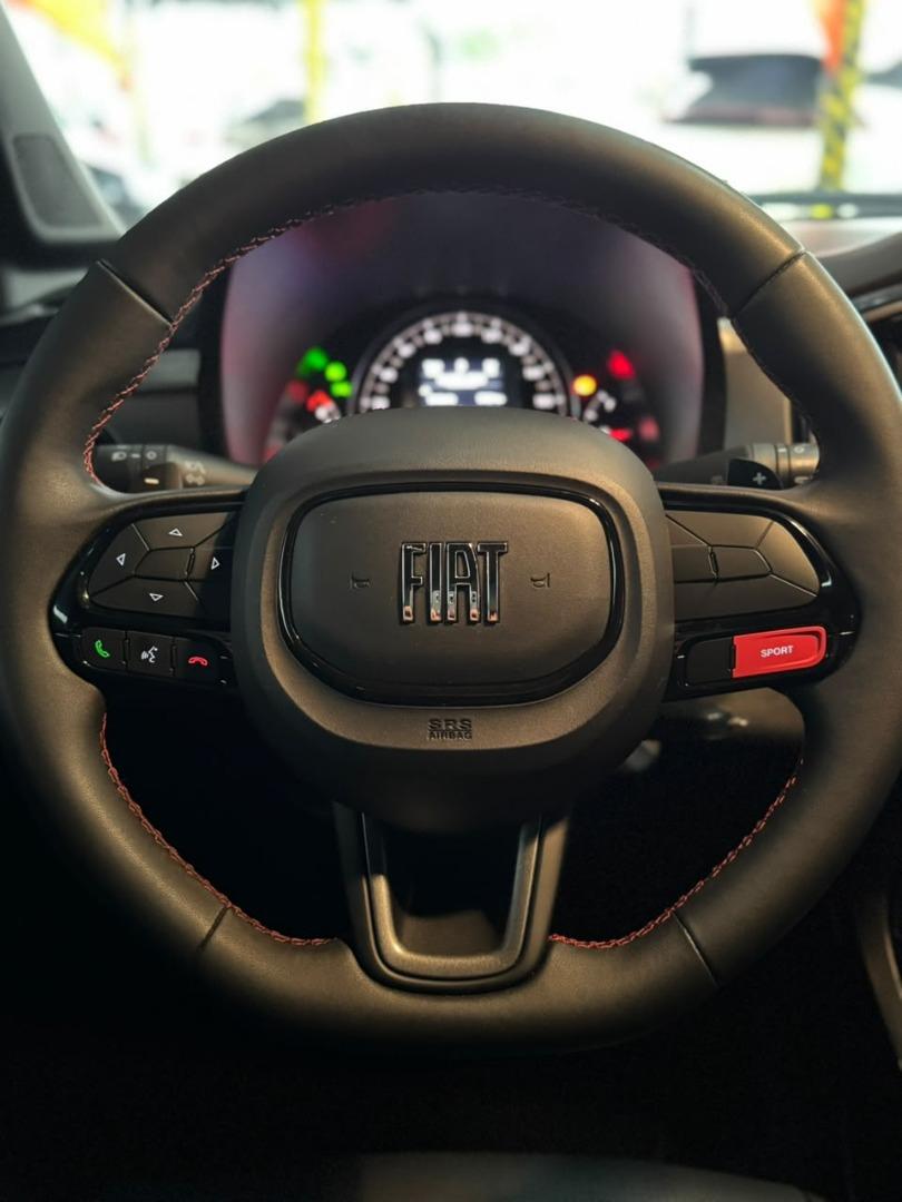 FIAT Strada - Foto