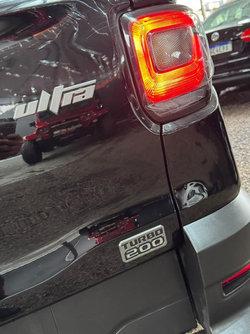 FIAT Strada - Foto