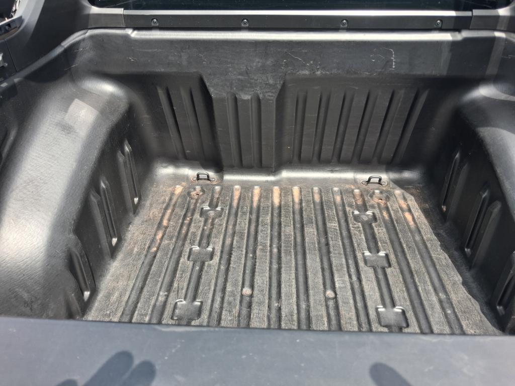 FIAT Strada - Foto