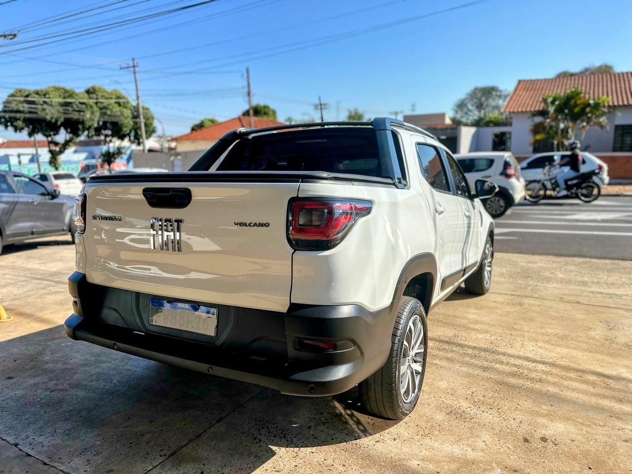 FIAT Strada - Foto
