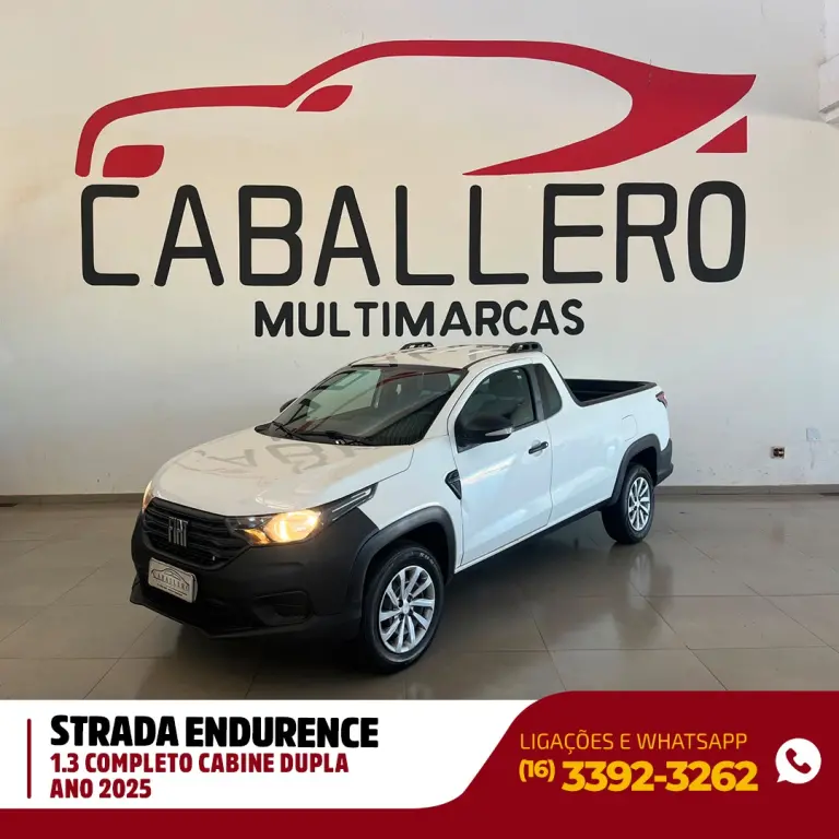 FIAT Strada