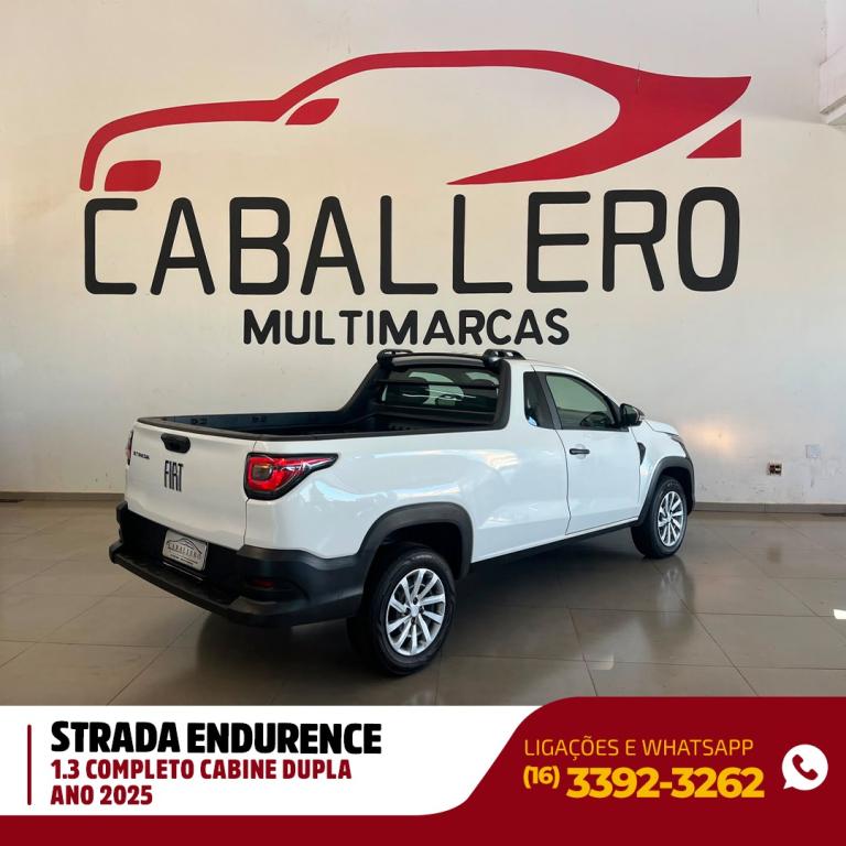 FIAT Strada - Foto