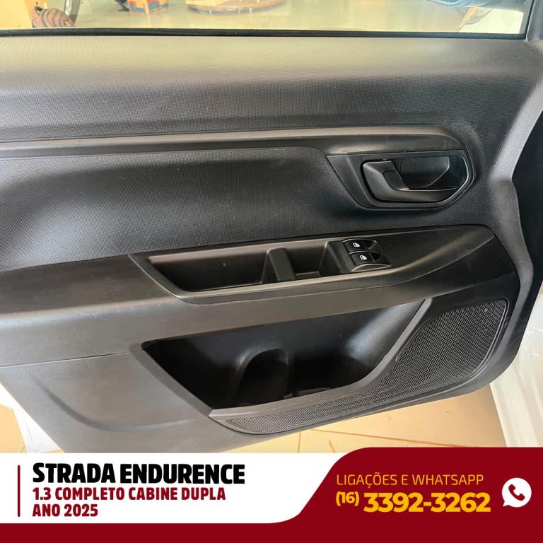 FIAT Strada - Foto