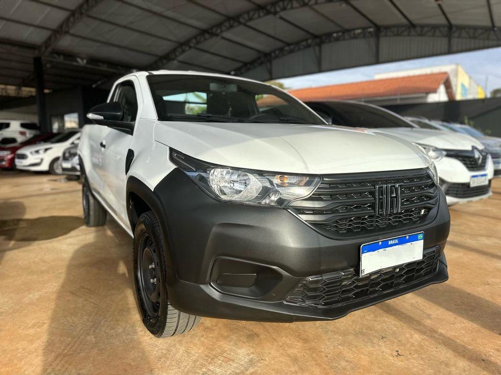 FIAT Strada