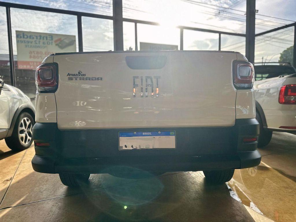 FIAT Strada - Foto