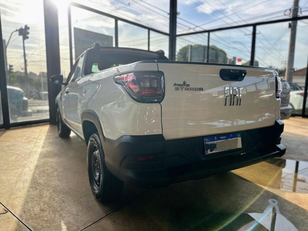 FIAT Strada - Foto