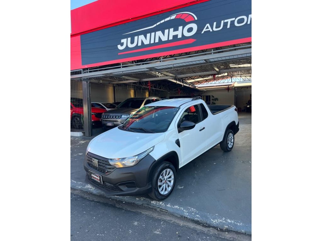 FIAT Strada