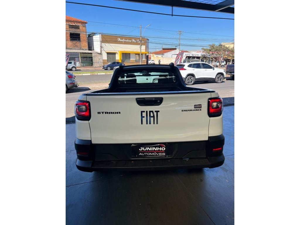 FIAT Strada - Foto
