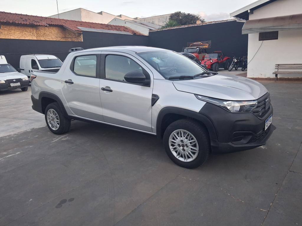 FIAT Strada