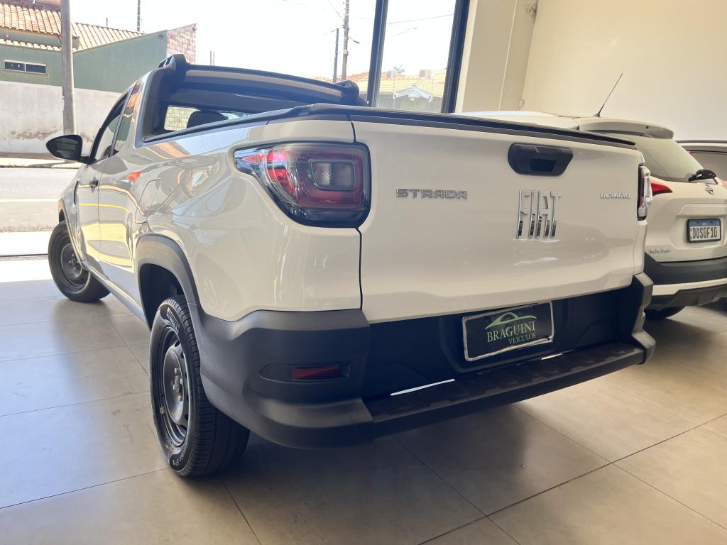 FIAT Strada - Foto