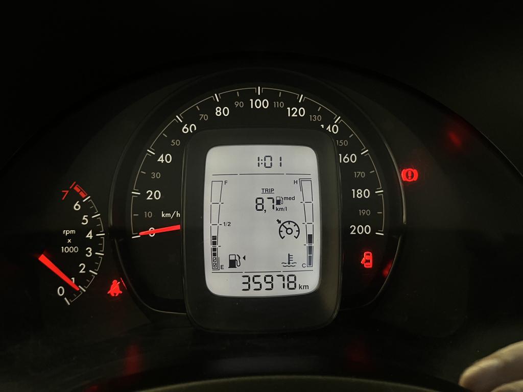 FIAT Strada - Foto