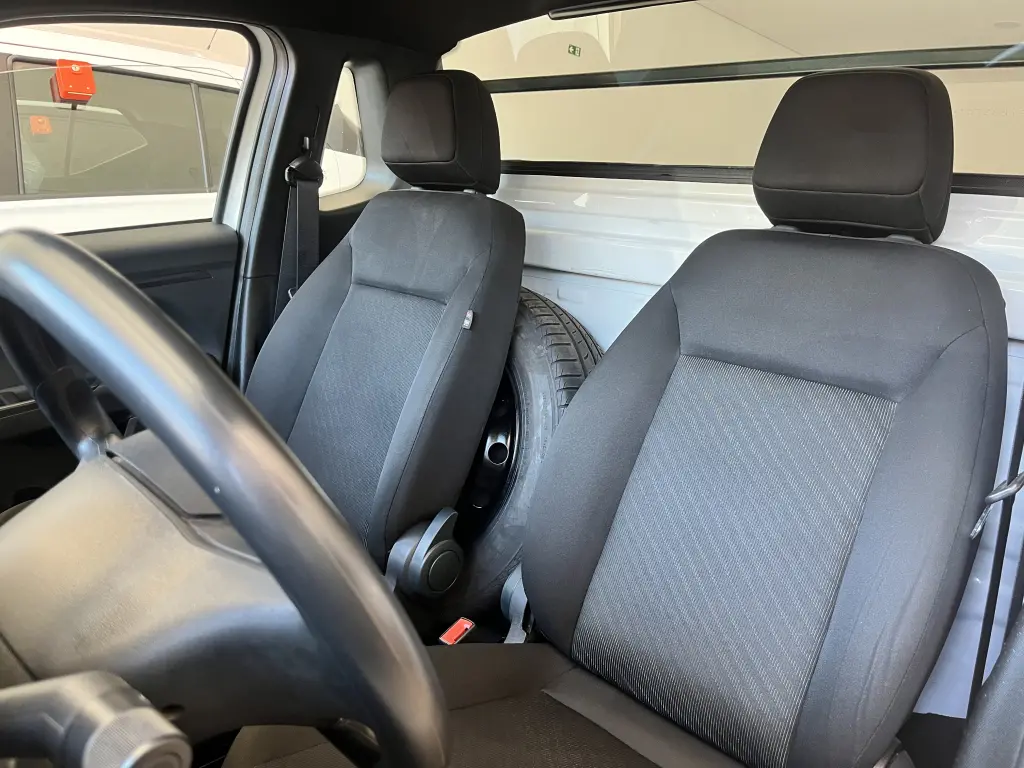 FIAT Strada - Foto
