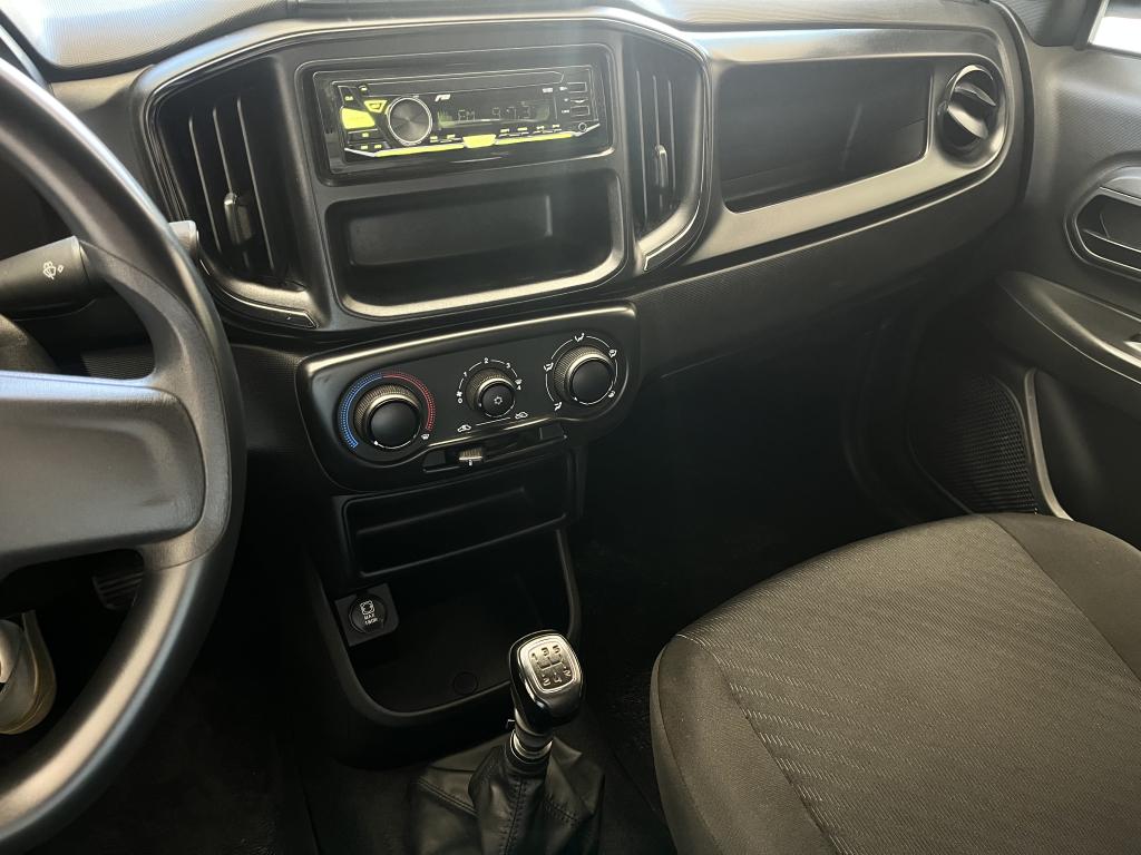 FIAT Strada - Foto