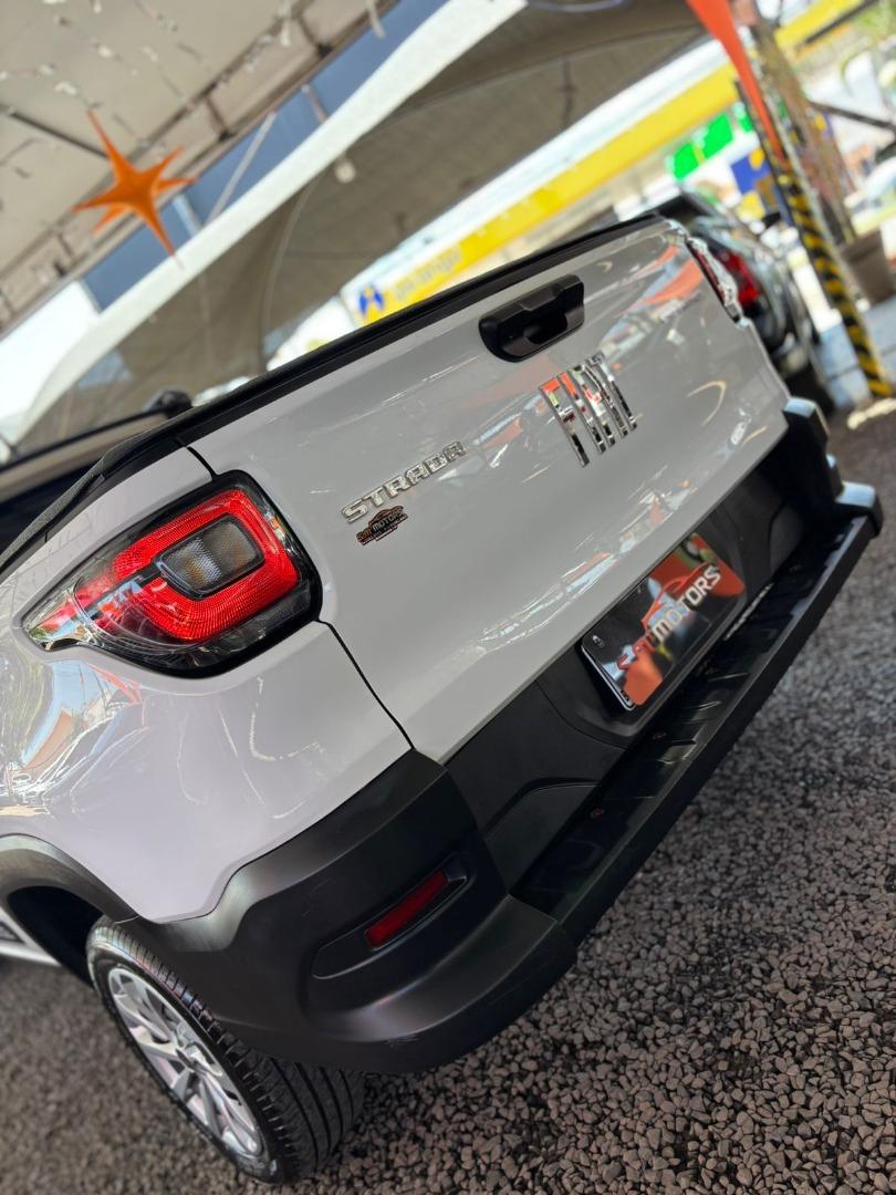 FIAT Strada - Foto