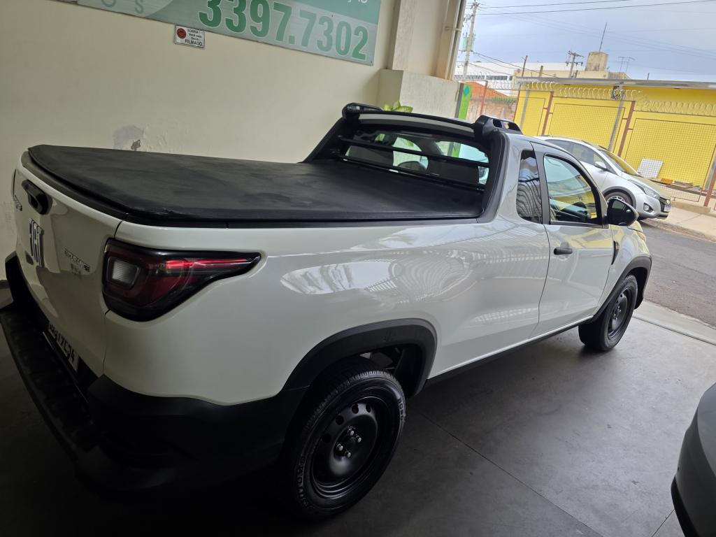 FIAT Strada - Foto